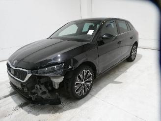 Skoda Scala AMBITION picture 5