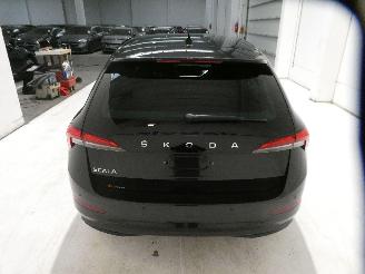 Skoda Scala AMBITION picture 13