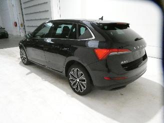 Skoda Scala AMBITION picture 9