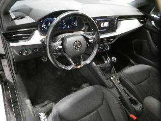 Skoda Scala AMBITION picture 28