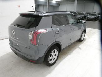 Ssang yong Tivoli /XLV picture 7