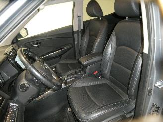 Ssang yong Tivoli /XLV picture 16