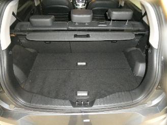 Ssang yong Tivoli /XLV picture 18
