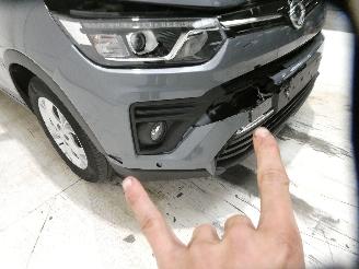 Ssang yong Tivoli /XLV picture 10