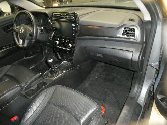 Ssang yong Tivoli /XLV picture 11