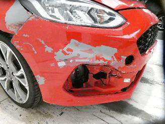 Ford Fiesta ST-LINE picture 13