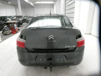 Citroën C-Elysee SÃ‰DUCTION picture 6