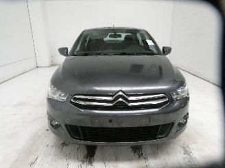 Citroën C-Elysee SÃ‰DUCTION picture 2