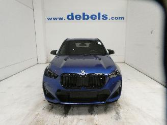 Auto incidentate BMW X1 M35I XDRIVE 2026/4