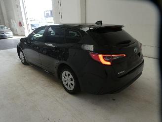 Toyota Corolla  picture 5