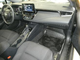 Toyota Corolla  picture 13