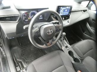 Toyota Corolla  picture 16