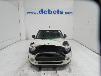 škoda osobní automobily Mini One 1.5D  D 2016/6