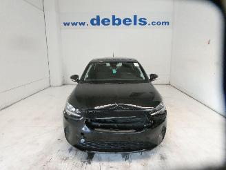 Unfallwagen Opel Corsa EDITION 2022/5