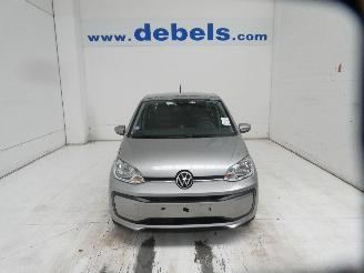 uszkodzony samochody osobowe Volkswagen Up! MOVE 2020/7