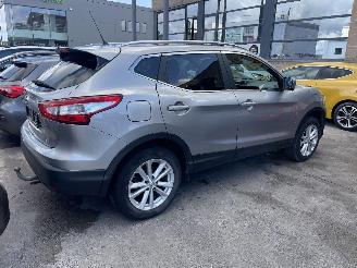 Nissan Qashqai 1.2I ACENTA picture 4