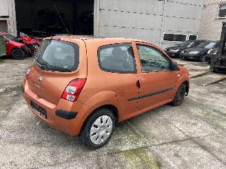 Renault Twingo NO PAPERS/PARTS ONLY picture 4