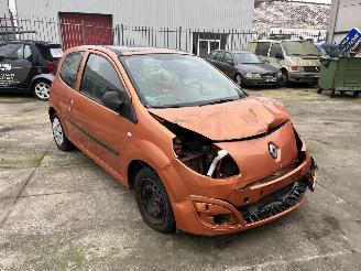 Auto incidentate Renault Twingo NO PAPERS/PARTS ONLY 2008/9