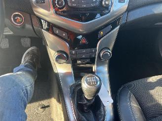 Chevrolet Cruze WAGON 1.7TD LT+ picture 17