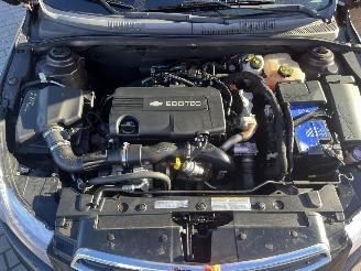 Chevrolet Cruze WAGON 1.7TD LT+ picture 14