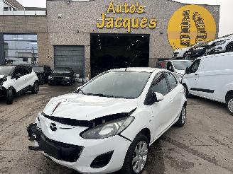 Mazda 2 1.4 B picture 8