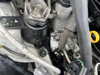 Mazda 2 1.4 B picture 13