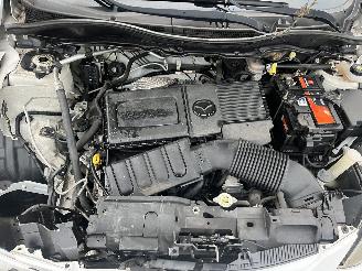 Mazda 2 1.4 B picture 7