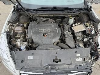 Peugeot 508 2.0 HDI picture 16