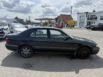 Mazda 626 DOHC 1.9 - VALVE picture 4