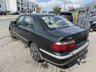 Mazda 626 DOHC 1.9 - VALVE picture 7