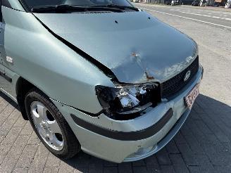 Hyundai Matrix 1.5 CRDI LUXE picture 11