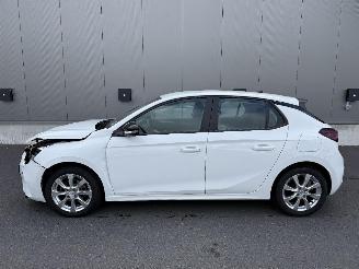 Avarii autoturisme Opel Corsa 1.2I 2022/12