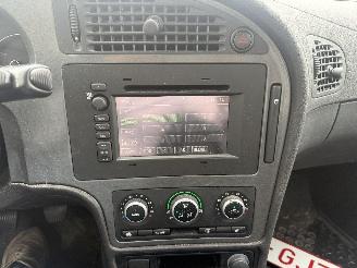Saab 9-5 1.9 TID 150 ESTATE picture 17