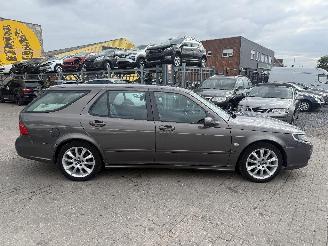 Saab 9-5 1.9 TID 150 ESTATE picture 4