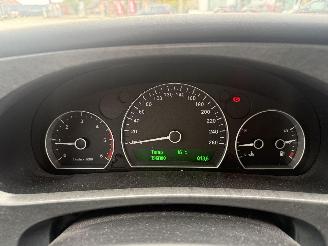 Saab 9-5 1.9 TID 150 ESTATE picture 16