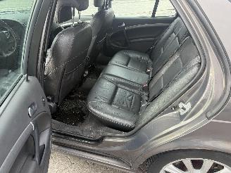 Saab 9-5 1.9 TID 150 ESTATE picture 19