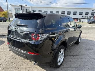 Land Rover Discovery Sport MOTOR PROBLEM picture 11