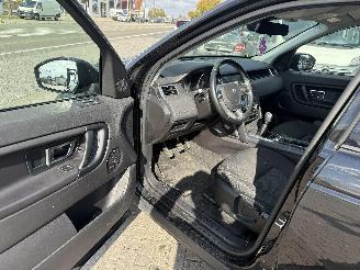 Land Rover Discovery Sport MOTOR PROBLEM picture 7