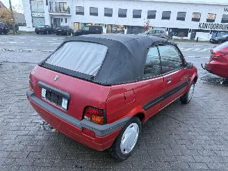 Rover Cabriolet CABRIOLET / OLDTIMER picture 5
