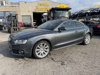 Vaurioauto  passenger cars Audi A5 1.8T COUPE 2011/3