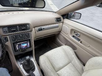 Volvo C-70 CABRIOLET picture 23