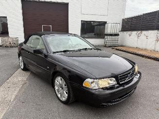 Unfallwagen Volvo C-70 CABRIOLET 2003/6