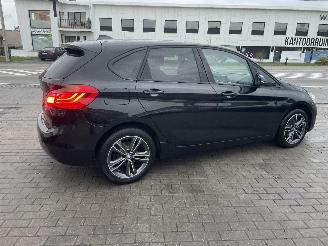 BMW 2-serie ACTIVE TOURER picture 5
