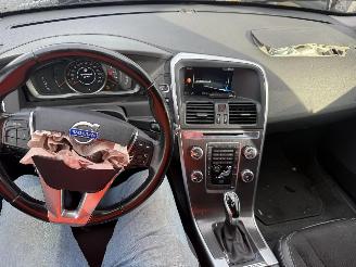 Volvo Xc-60 2.0D MOMENTUM picture 7