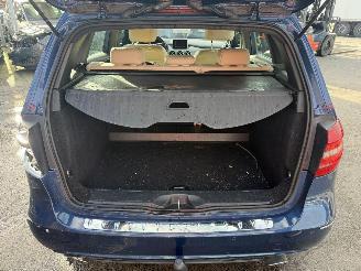 Mercedes B-klasse CDI picture 19