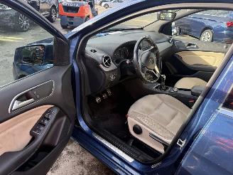Mercedes B-klasse CDI picture 20
