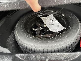 Jeep Cherokee 2.0 CRDI LIMITED picture 26