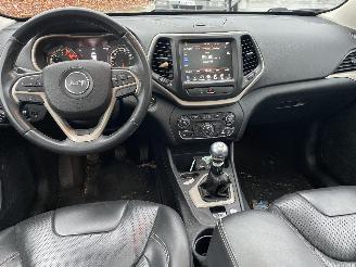Jeep Cherokee 2.0 CRDI LIMITED picture 7