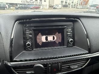 Mazda 6 2.2 D SKYACTIVE picture 22