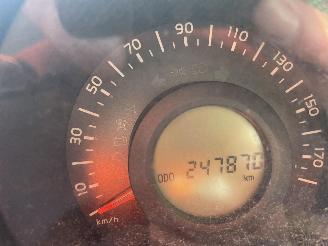 Toyota Aygo X-CITE picture 13